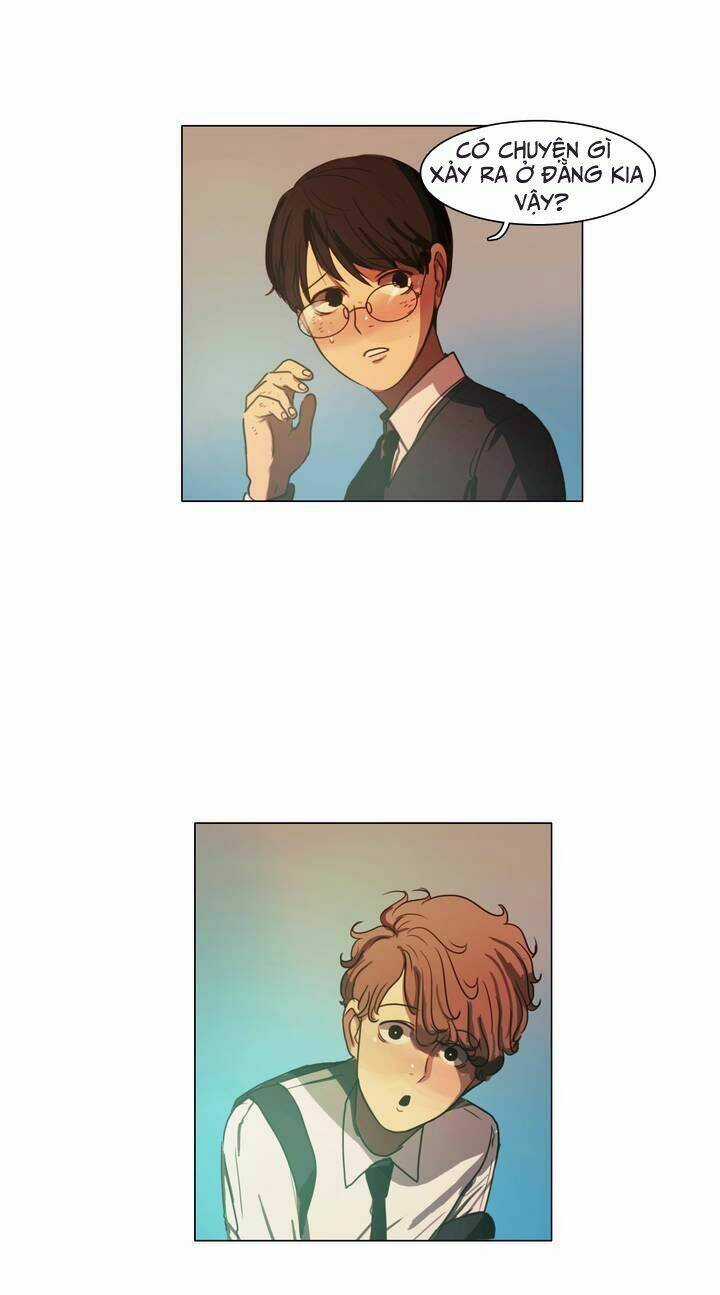 GIẢI THOÁT - Chapter 16 - Trang 53