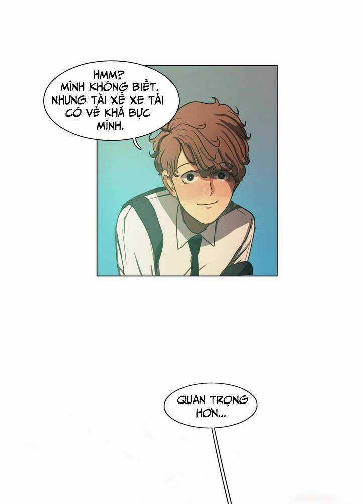 GIẢI THOÁT - Chapter 16 - Trang 54