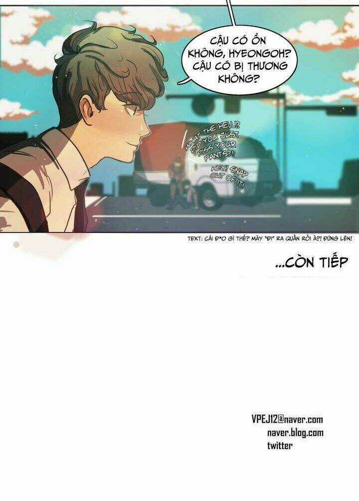 GIẢI THOÁT - Chapter 16 - Trang 55