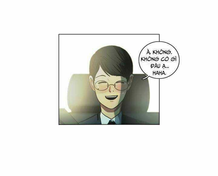 GIẢI THOÁT - Chapter 16 - Trang 8