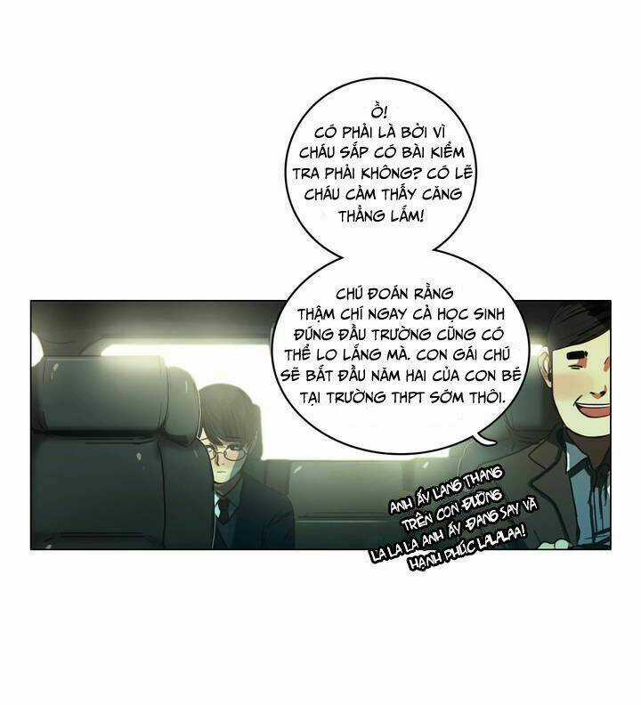 GIẢI THOÁT - Chapter 16 - Trang 9