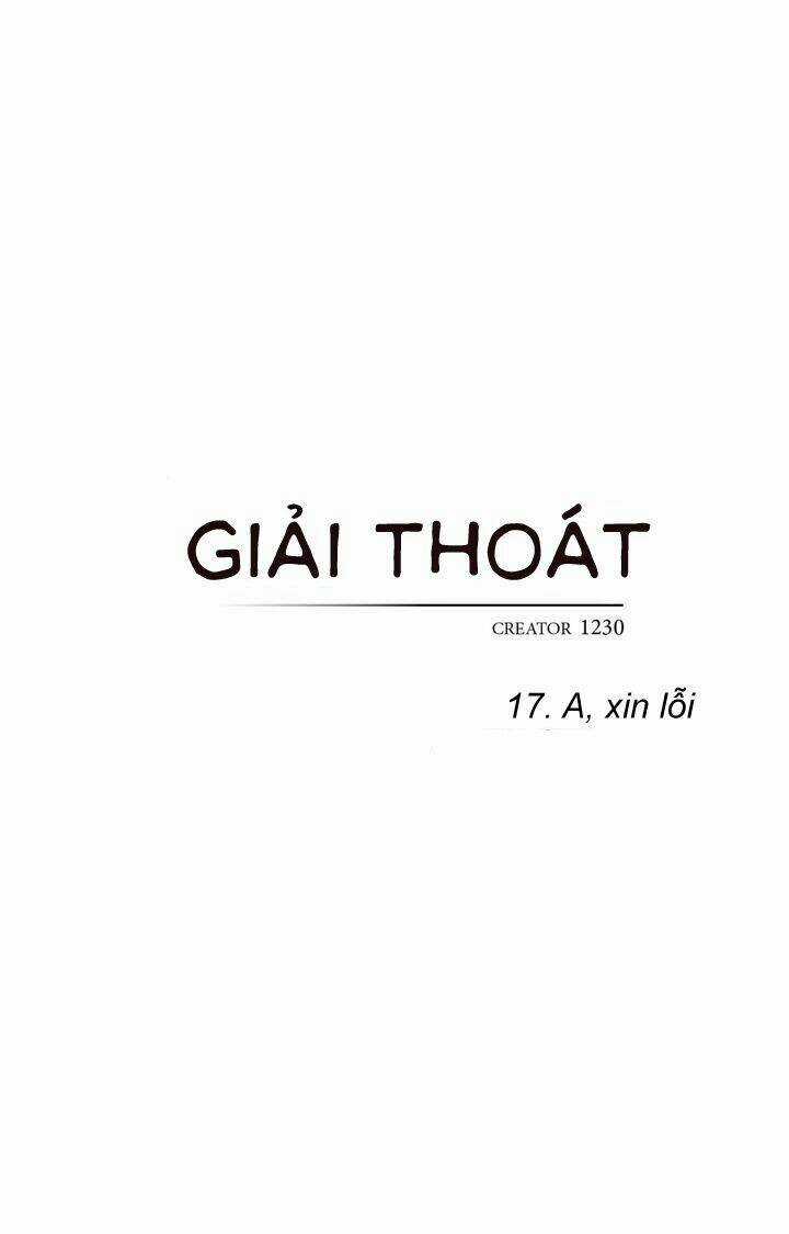 GIẢI THOÁT - Chapter 16 - Trang 10