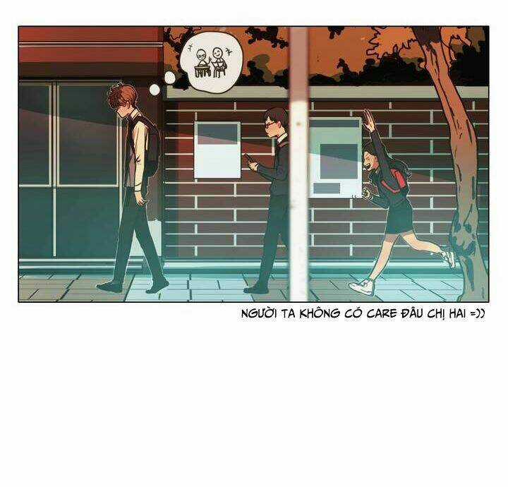 GIẢI THOÁT - Chapter 17 - Trang 12