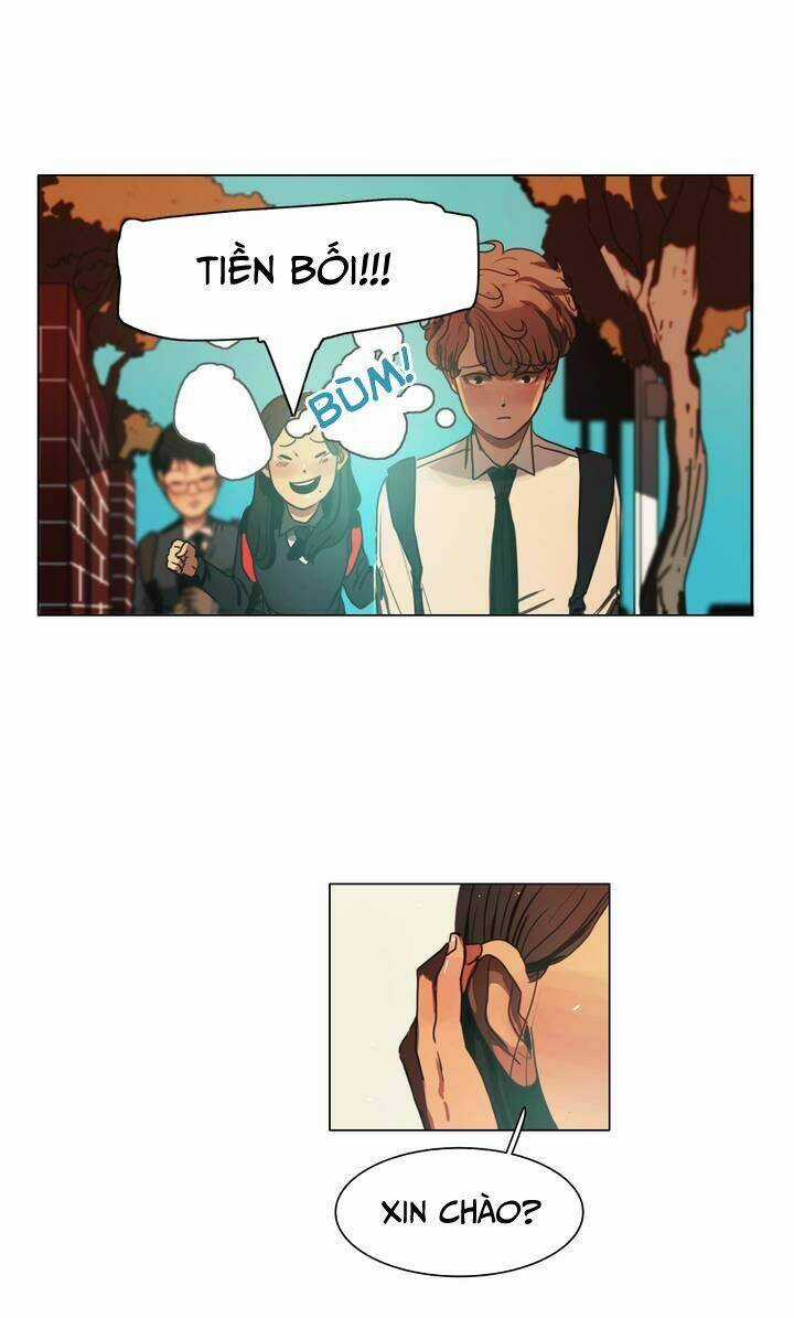 GIẢI THOÁT - Chapter 17 - Trang 13