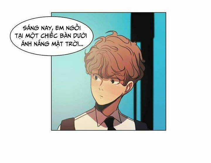 GIẢI THOÁT - Chapter 17 - Trang 15