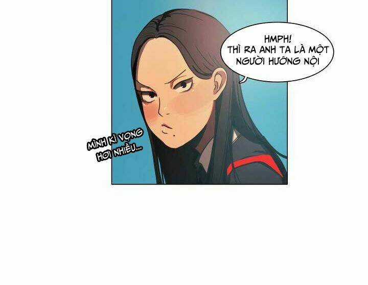 GIẢI THOÁT - Chapter 17 - Trang 23