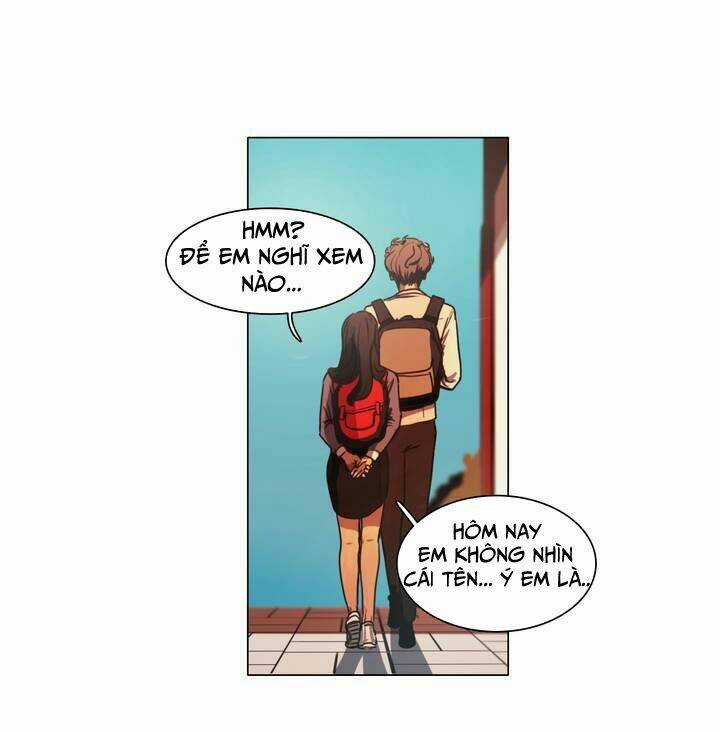 GIẢI THOÁT - Chapter 17 - Trang 24