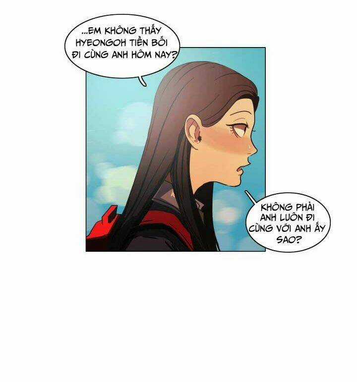 GIẢI THOÁT - Chapter 17 - Trang 25