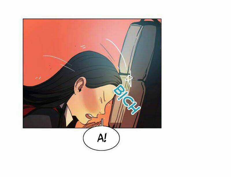 GIẢI THOÁT - Chapter 17 - Trang 26