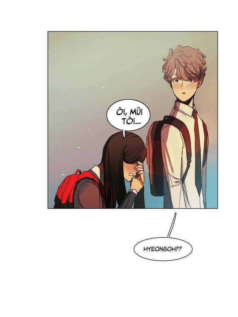 GIẢI THOÁT - Chapter 17 - Trang 27