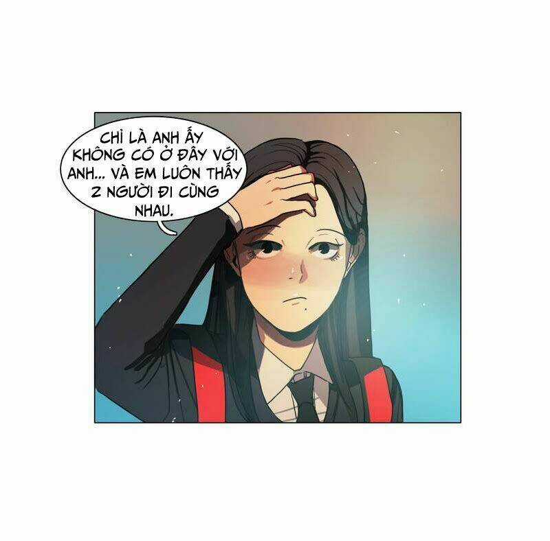 GIẢI THOÁT - Chapter 17 - Trang 29