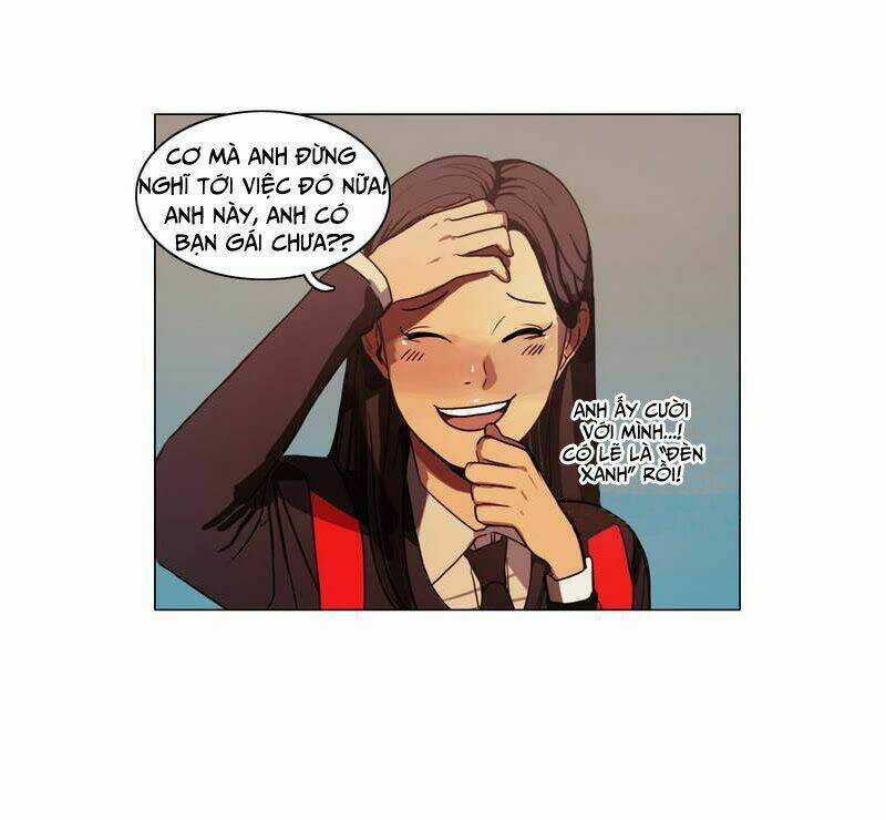 GIẢI THOÁT - Chapter 17 - Trang 30