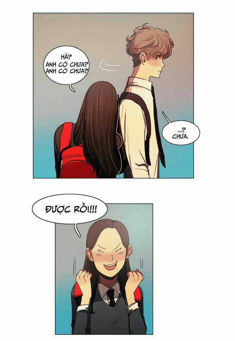 GIẢI THOÁT - Chapter 17 - Trang 31