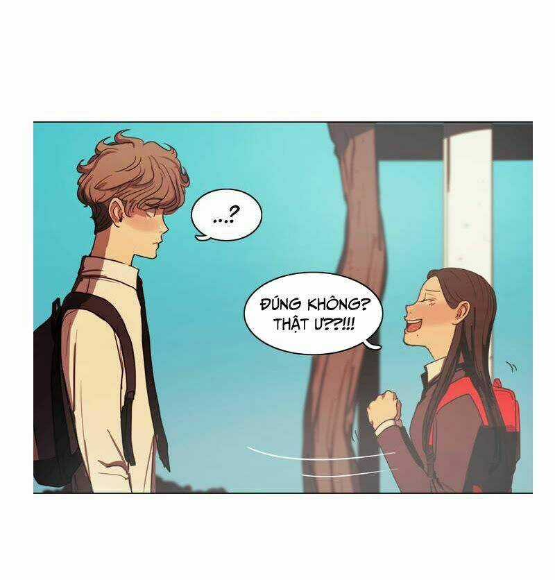 GIẢI THOÁT - Chapter 17 - Trang 32