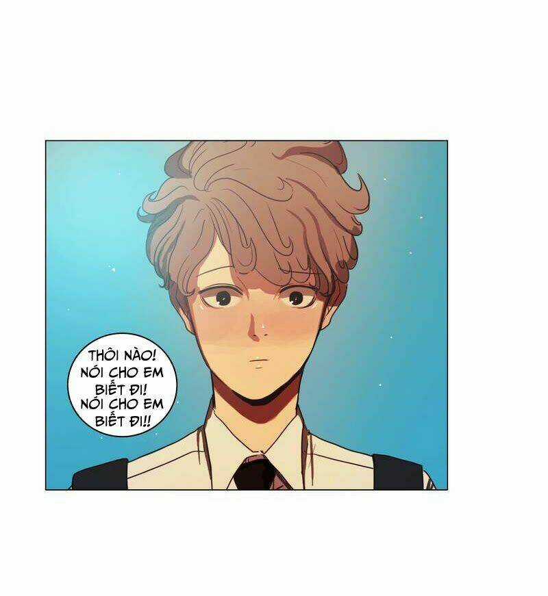 GIẢI THOÁT - Chapter 17 - Trang 33