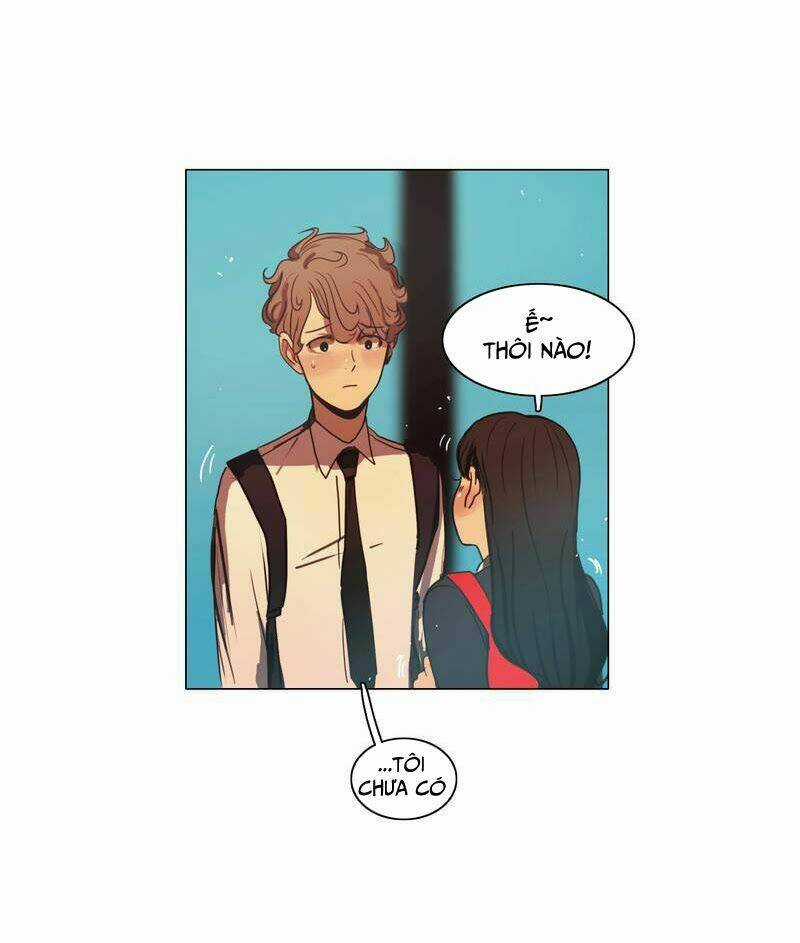 GIẢI THOÁT - Chapter 17 - Trang 35