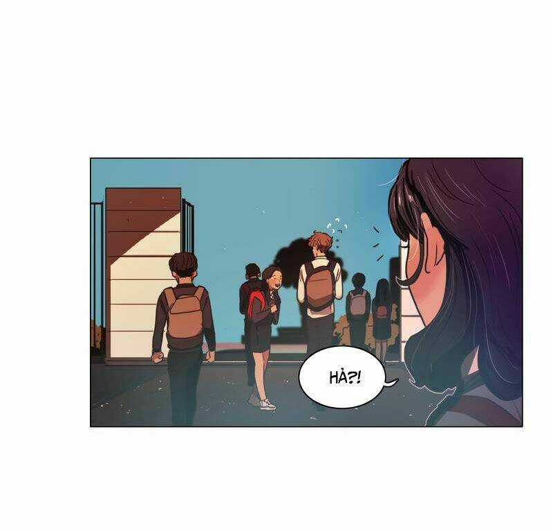 GIẢI THOÁT - Chapter 17 - Trang 38