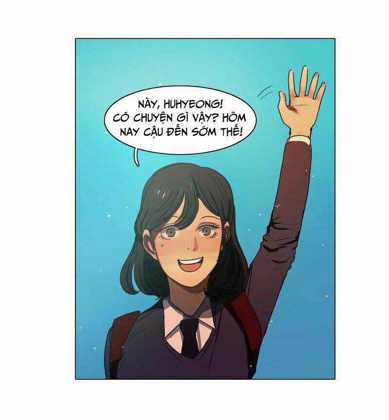 GIẢI THOÁT - Chapter 17 - Trang 39