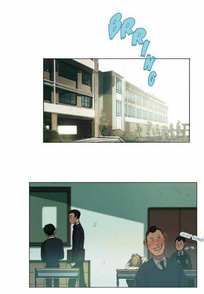 GIẢI THOÁT - Chapter 17 - Trang 42