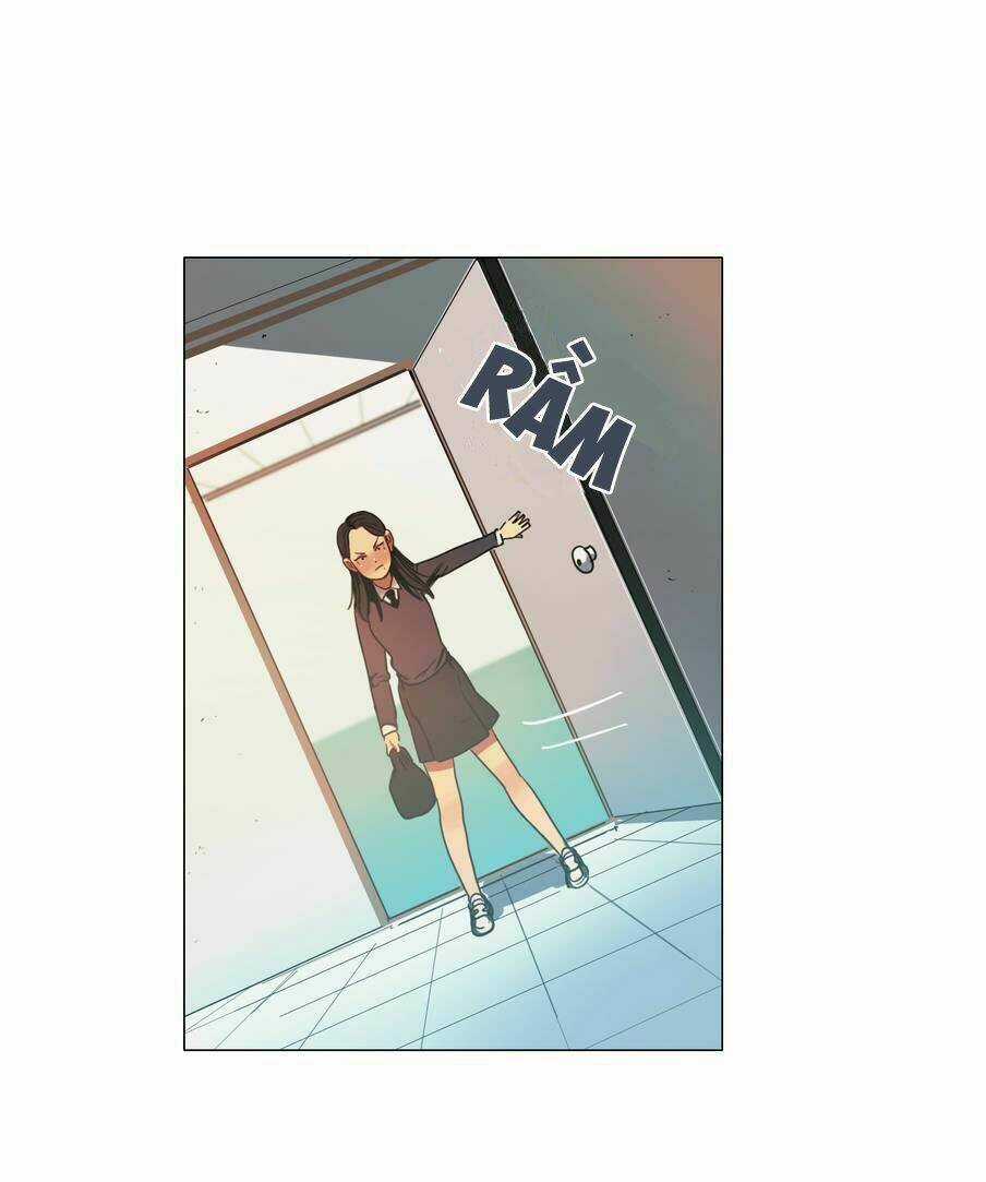 GIẢI THOÁT - Chapter 17 - Trang 43