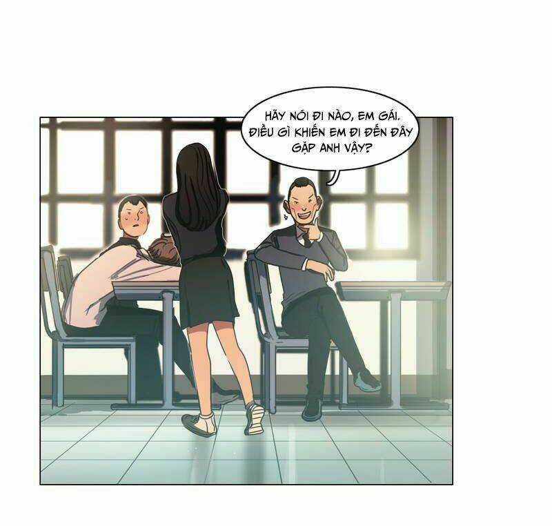 GIẢI THOÁT - Chapter 17 - Trang 46