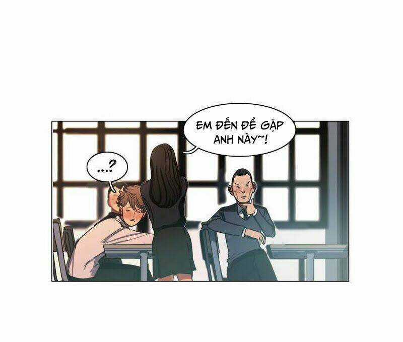 GIẢI THOÁT - Chapter 17 - Trang 48