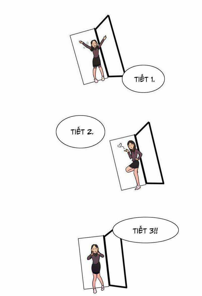 GIẢI THOÁT - Chapter 17 - Trang 49