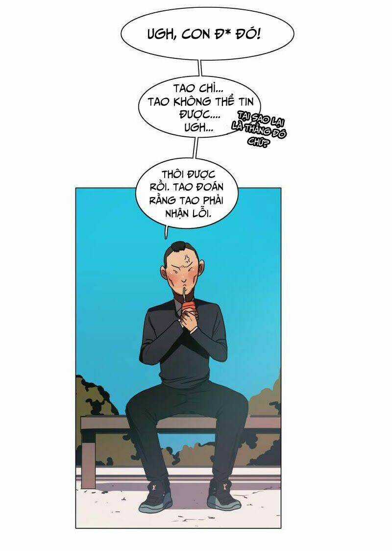 GIẢI THOÁT - Chapter 17 - Trang 50