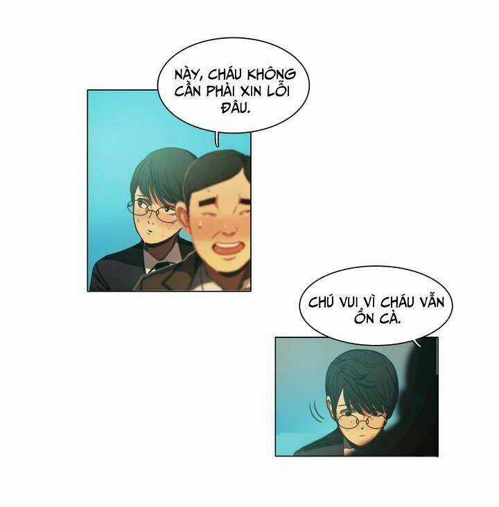 GIẢI THOÁT - Chapter 17 - Trang 6