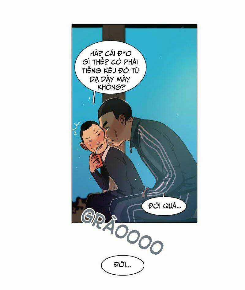 GIẢI THOÁT - Chapter 17 - Trang 52