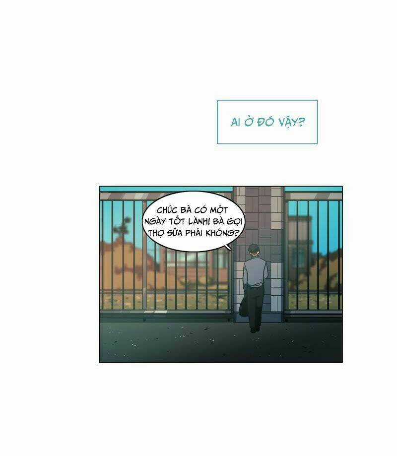 GIẢI THOÁT - Chapter 17 - Trang 53