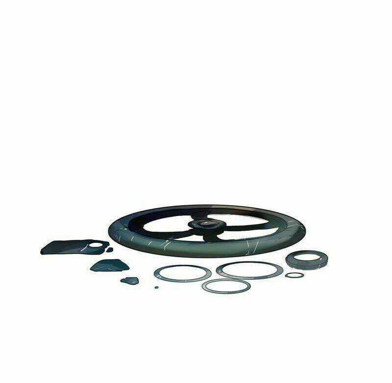 GIẢI THOÁT - Chapter 17 - Trang 54