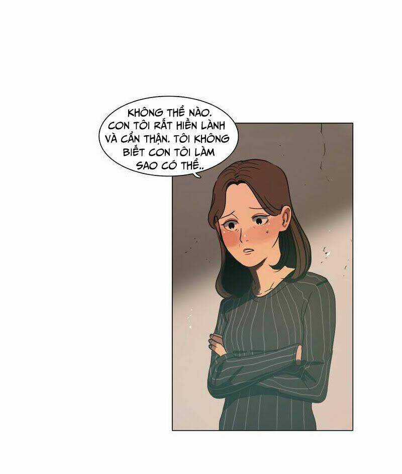 GIẢI THOÁT - Chapter 17 - Trang 57