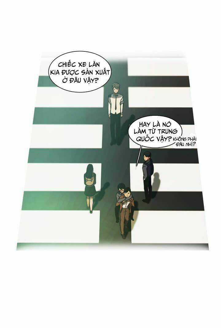 GIẢI THOÁT - Chapter 17 - Trang 7