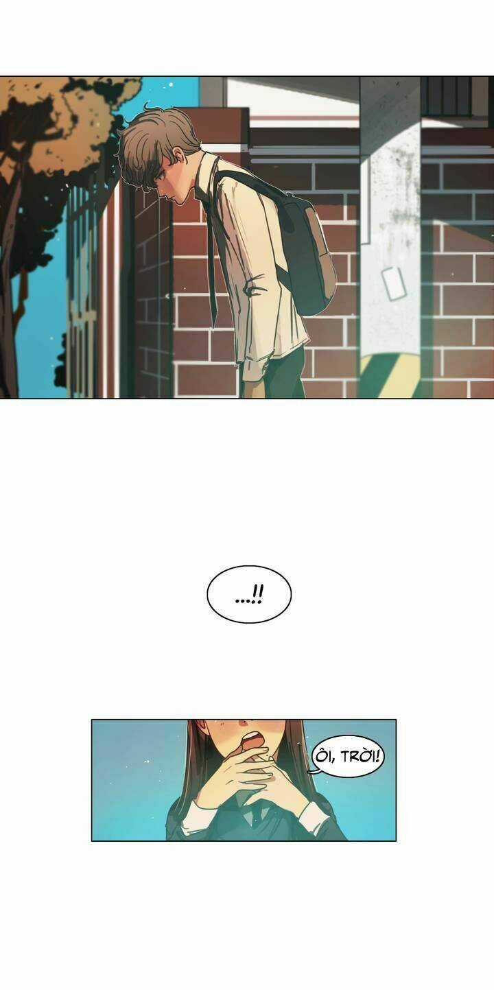 GIẢI THOÁT - Chapter 17 - Trang 10