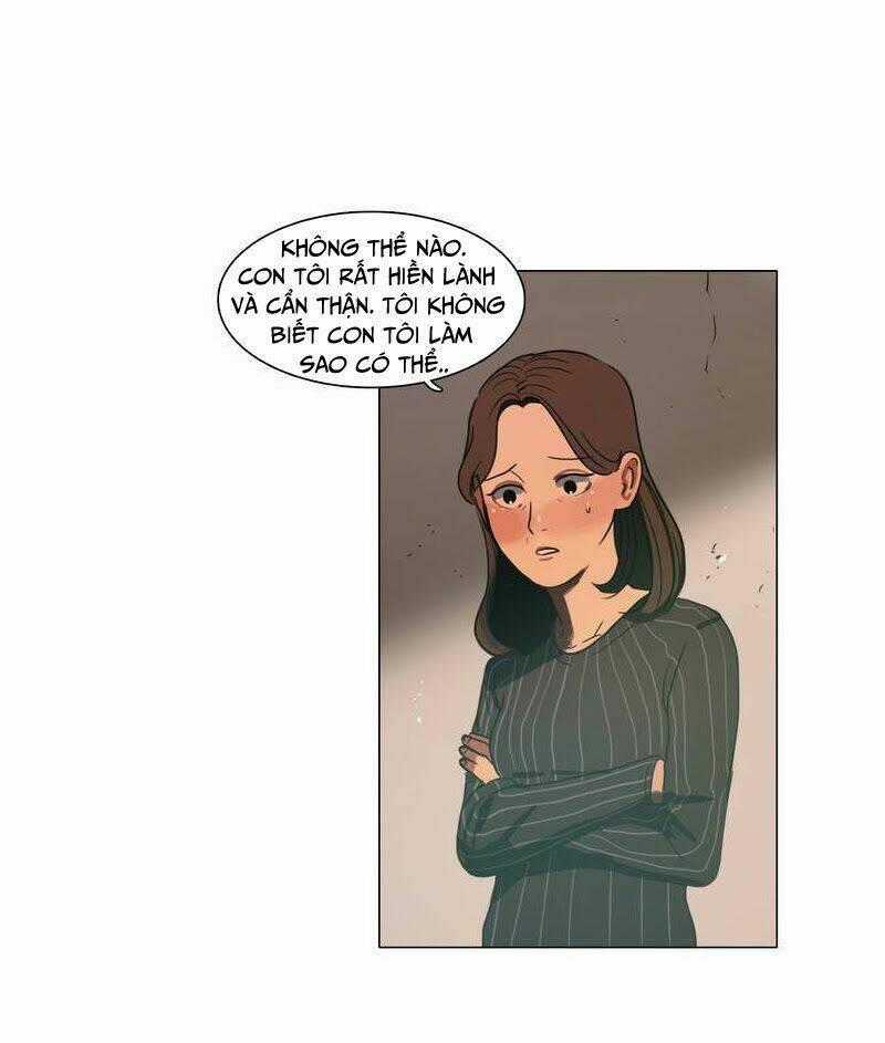 GIẢI THOÁT - Chapter 18 - Trang 1