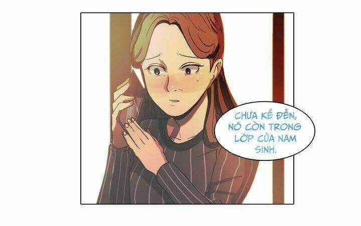 GIẢI THOÁT - Chapter 18 - Trang 11