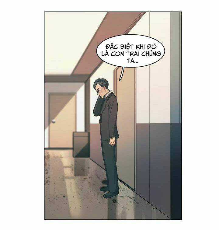 GIẢI THOÁT - Chapter 18 - Trang 13