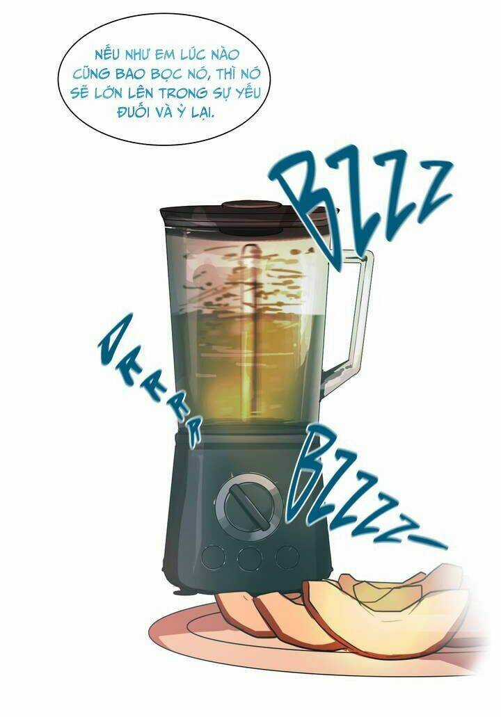 GIẢI THOÁT - Chapter 18 - Trang 14