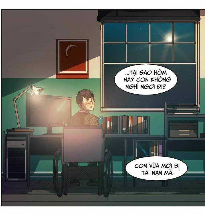 GIẢI THOÁT - Chapter 18 - Trang 19