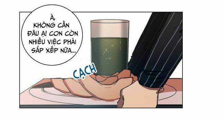 GIẢI THOÁT - Chapter 18 - Trang 20