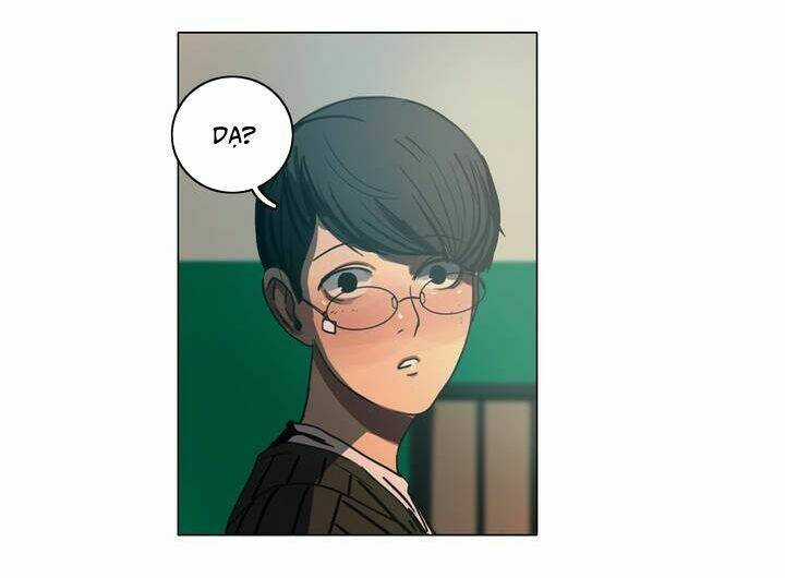 GIẢI THOÁT - Chapter 18 - Trang 22