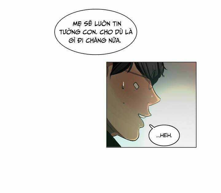 GIẢI THOÁT - Chapter 18 - Trang 24