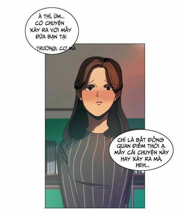 GIẢI THOÁT - Chapter 18 - Trang 25