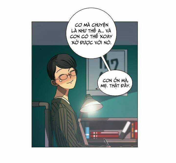 GIẢI THOÁT - Chapter 18 - Trang 26