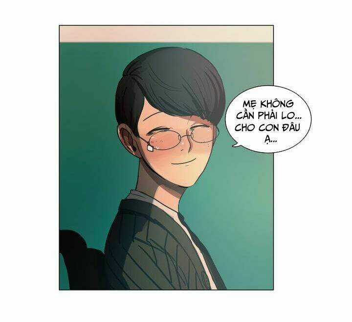 GIẢI THOÁT - Chapter 18 - Trang 28