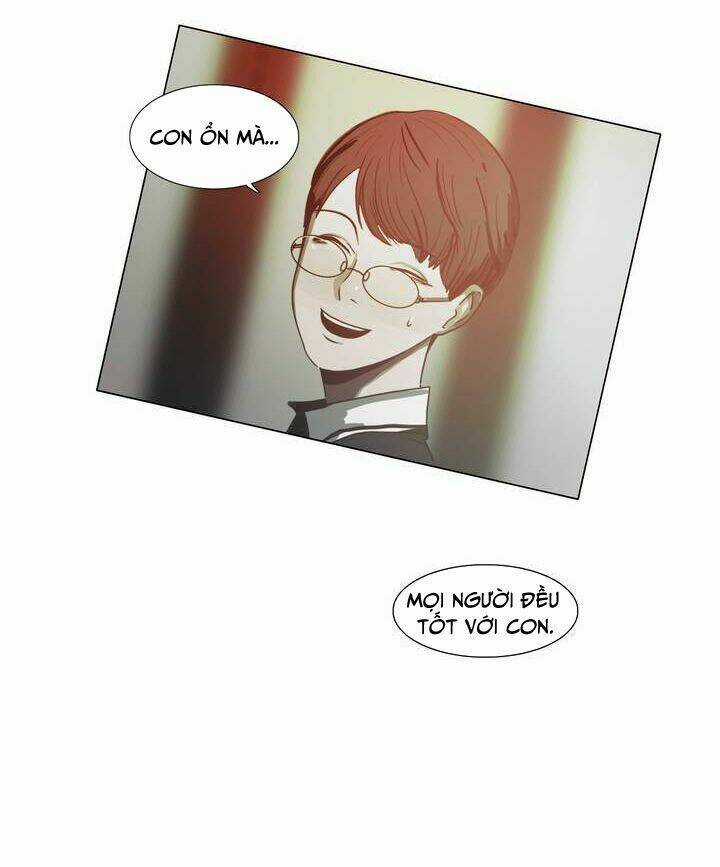 GIẢI THOÁT - Chapter 18 - Trang 4