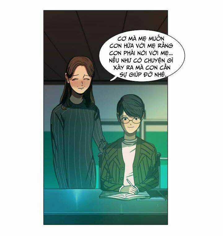 GIẢI THOÁT - Chapter 18 - Trang 31