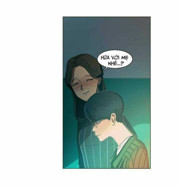 GIẢI THOÁT - Chapter 18 - Trang 33