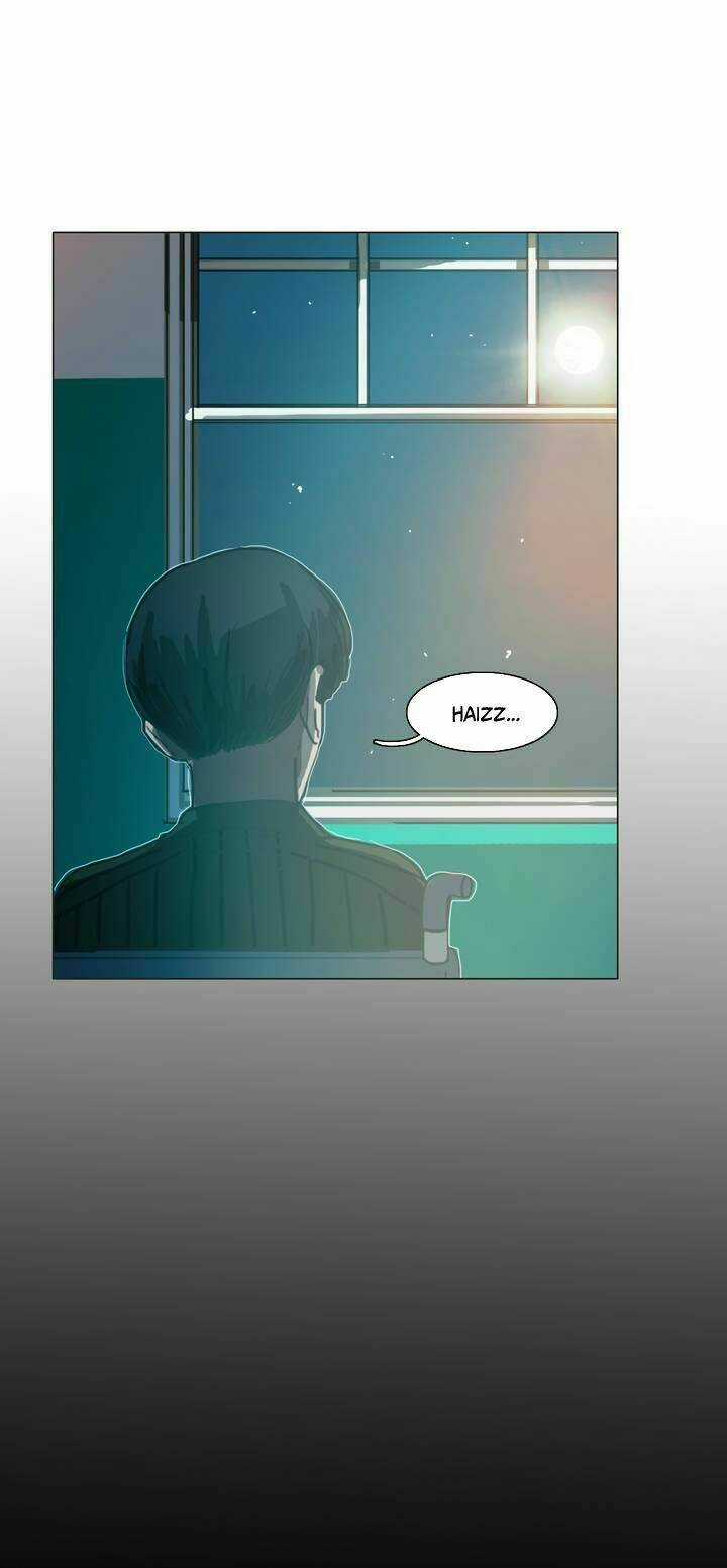 GIẢI THOÁT - Chapter 18 - Trang 38